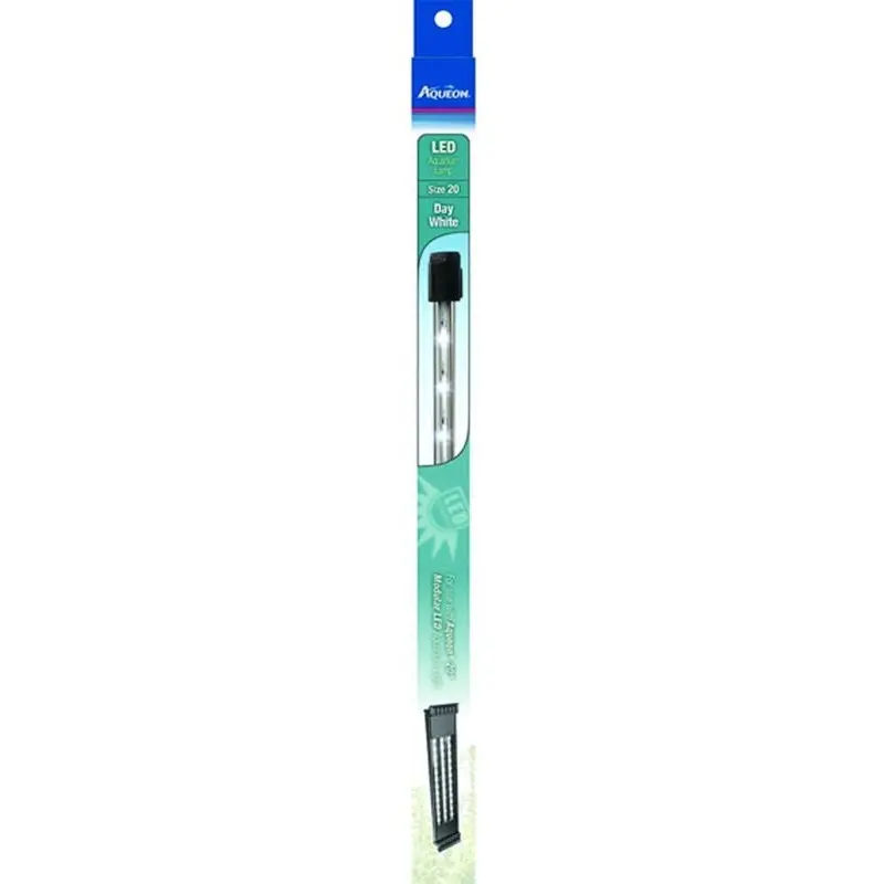 Aqueon Day White LED Aquarium Lamp