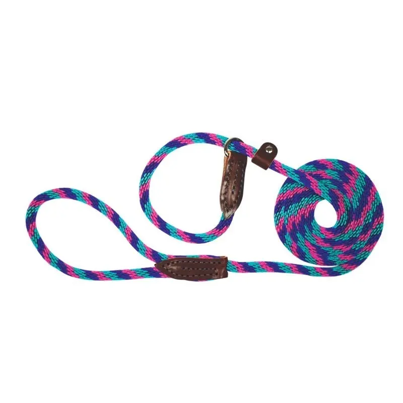 British Rope Slip Dog Lead