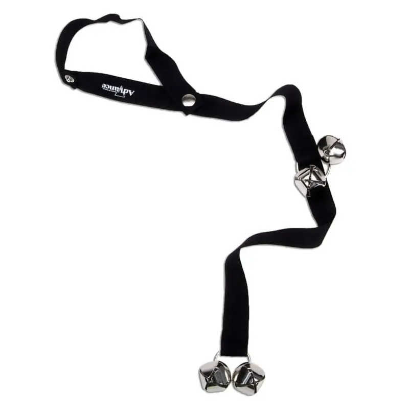 Coastal Potty Training Dog Bell