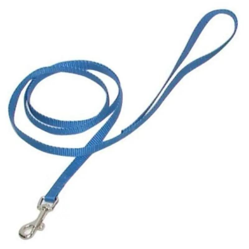 One Ply Nylon Lead 3/8in