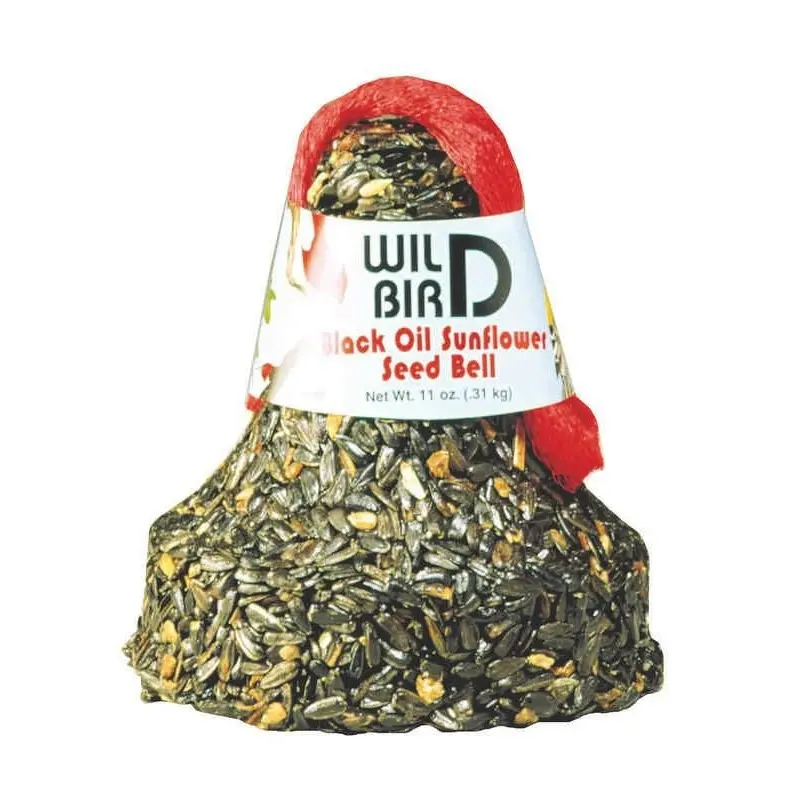 Sunflower Bell 11oz