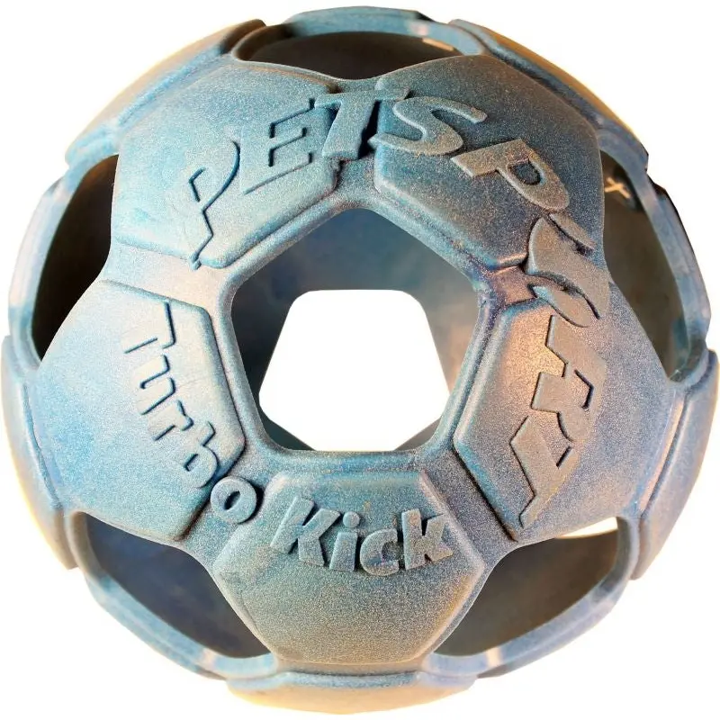 Turbo Kick Soccer Ball 8 In Assorted