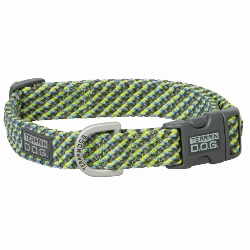 Weaver Snap-n-Go Terrain Dog Collar