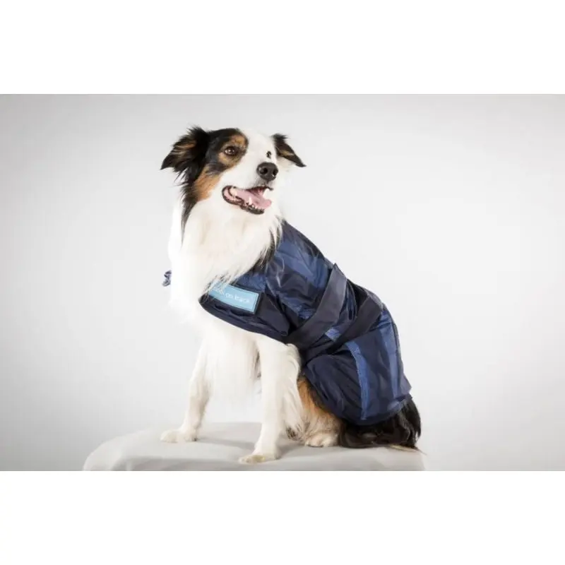 Back On Track Cool on Track Dog Coat