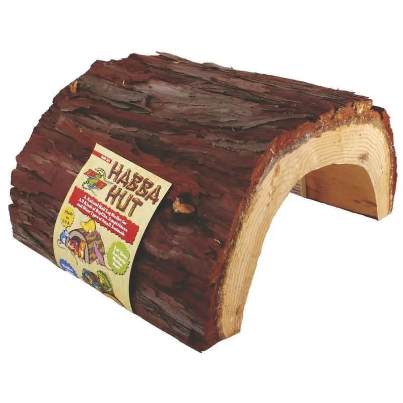 Habba Hut Small