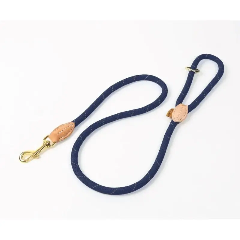 Shires Digby Fox Reflective Dog Lead