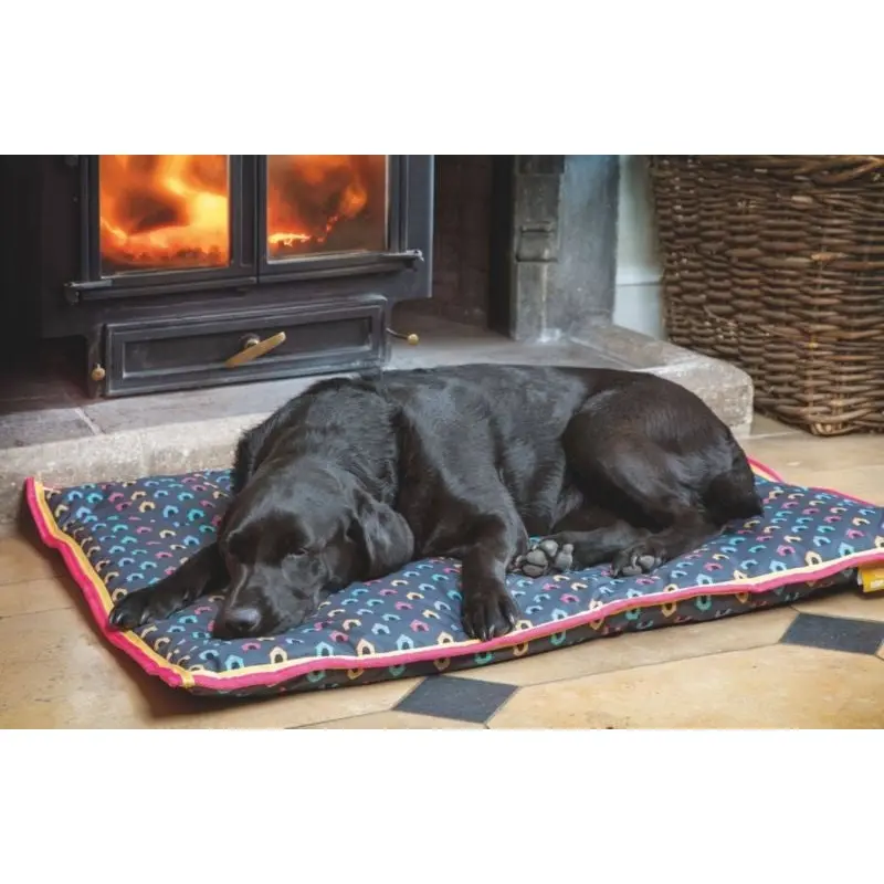 Shires Digby Waterproof Dog Bed