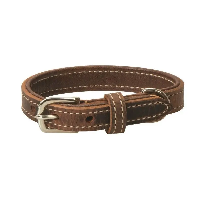 Weaver Crazy Horse Dog Collar