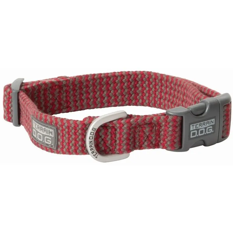 Weaver D.O.G. Bamboo Adj Collar