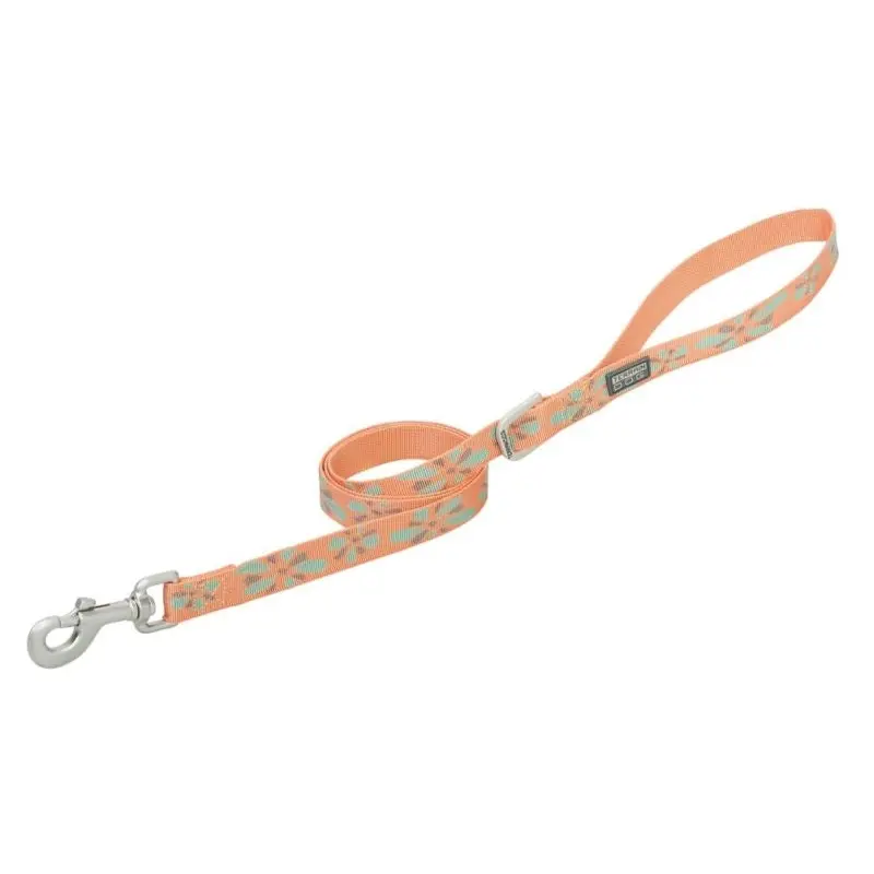 Weaver Terrain Dog Patterned Leash