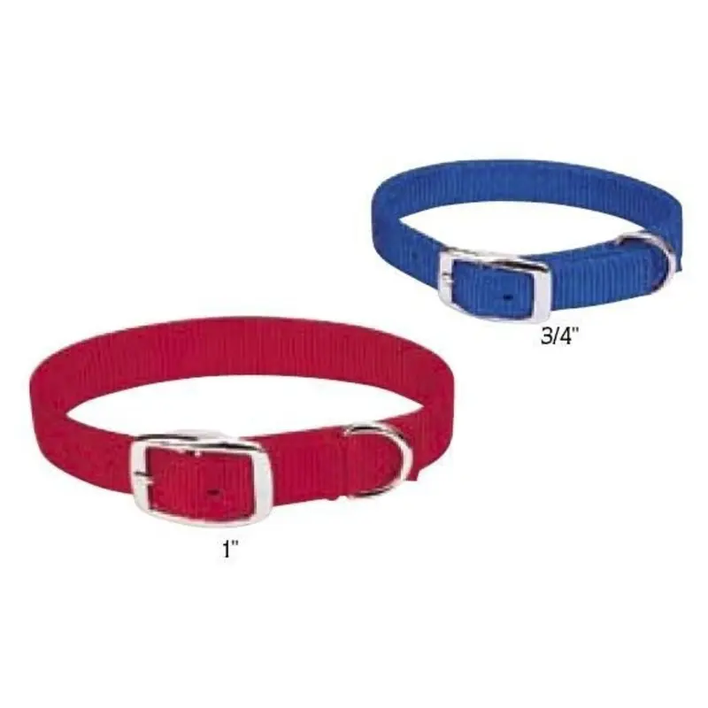 Weaver Prism Classic Nylon Collar