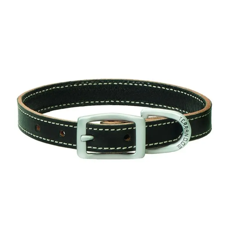 Weaver Terrain Dog Straight Collar
