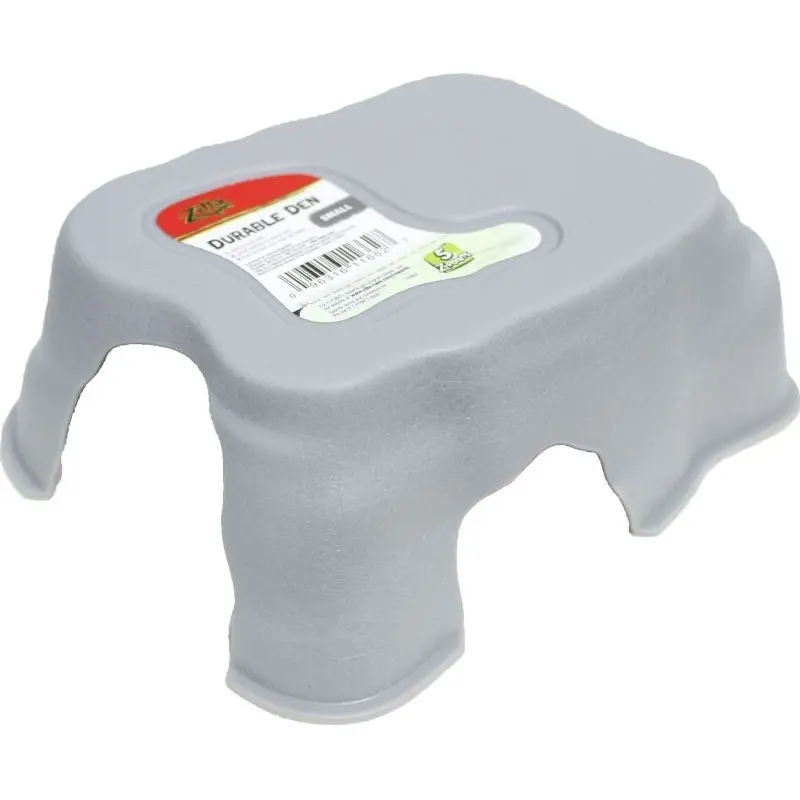 Zilla Durable Den Grey