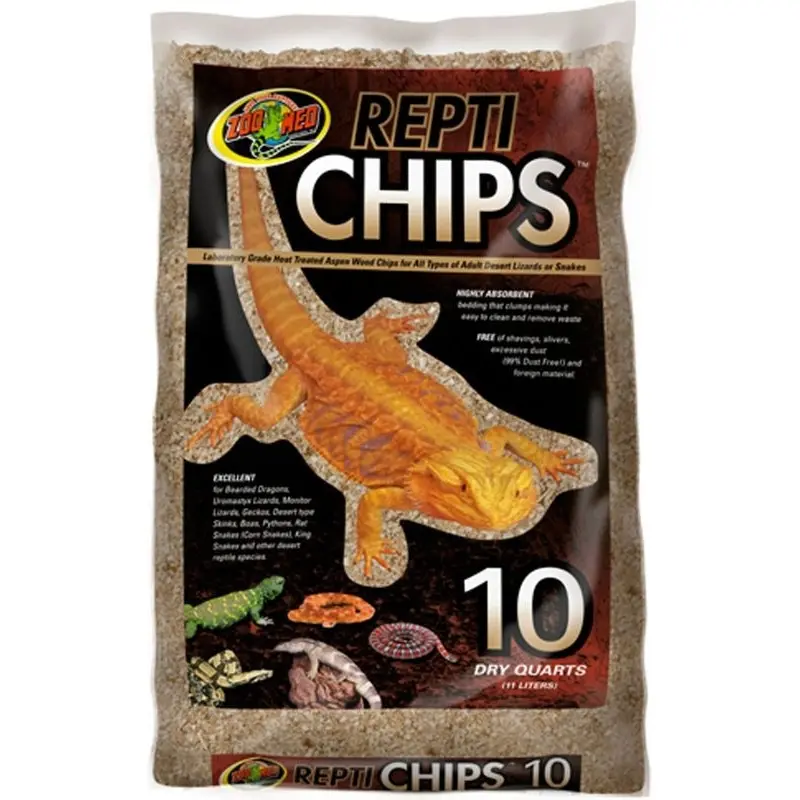 Zoo Med Repti Chips