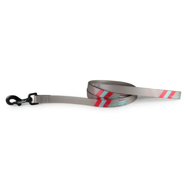 Attitudz Surfdog Waterproof 6 Foot Dog Leash