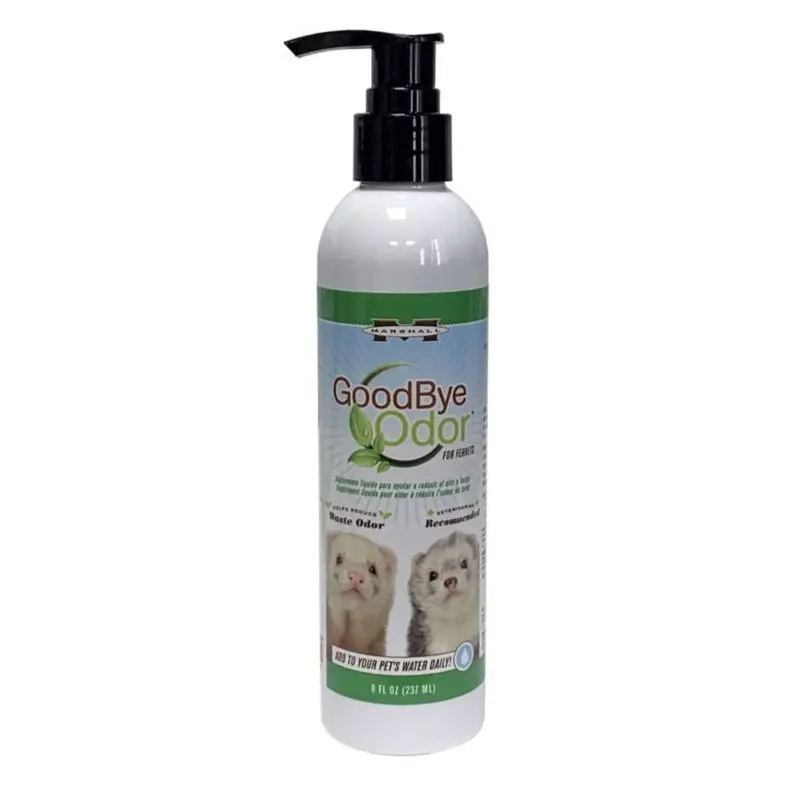 Marshall Goodbye Odor for Ferrets