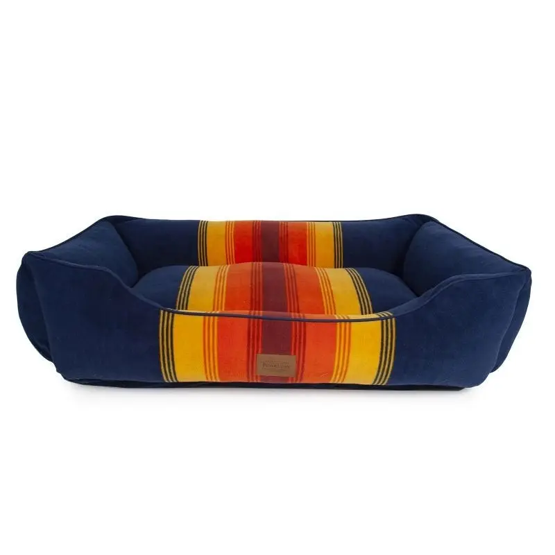 Pendleton Grand Canyon Kuddler Pet Bed