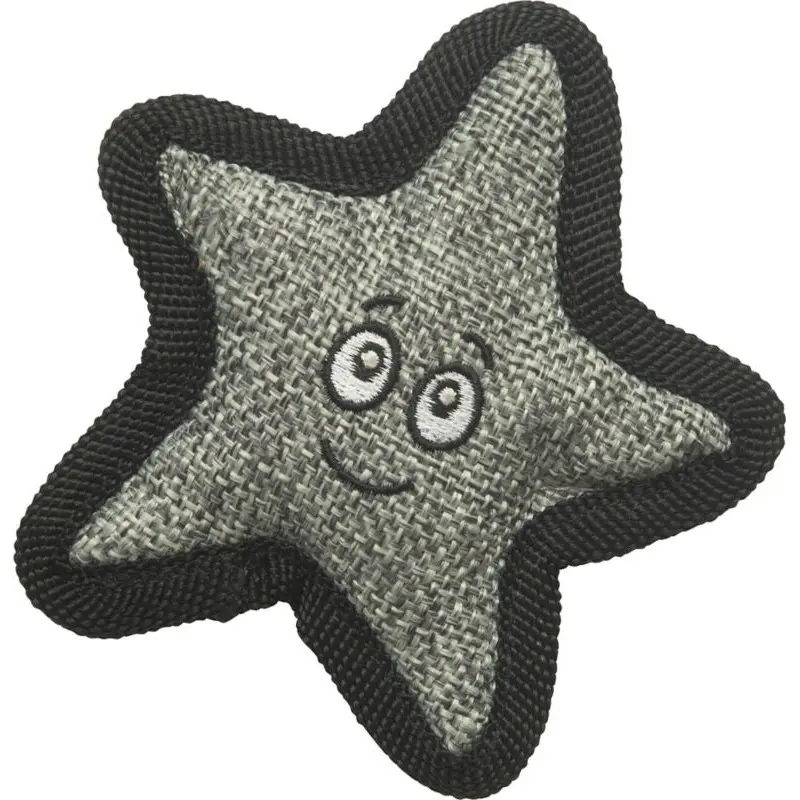 Snugarooz Kitty Starfish Catnip Toy