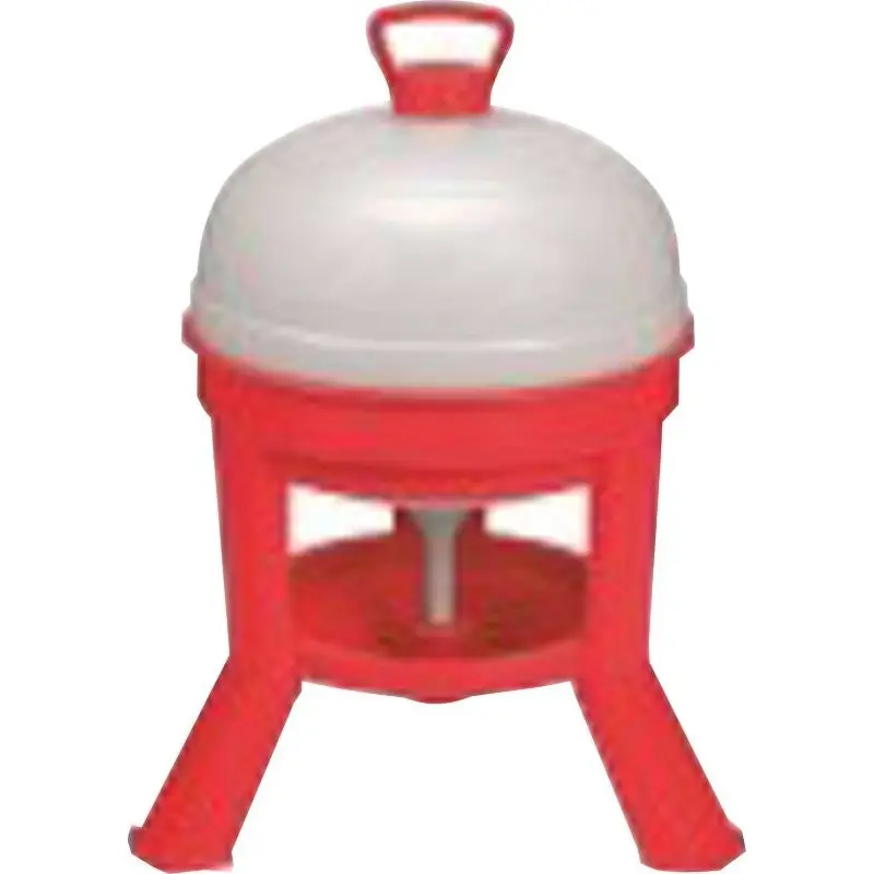 Waterer Dome 10 GAL Red