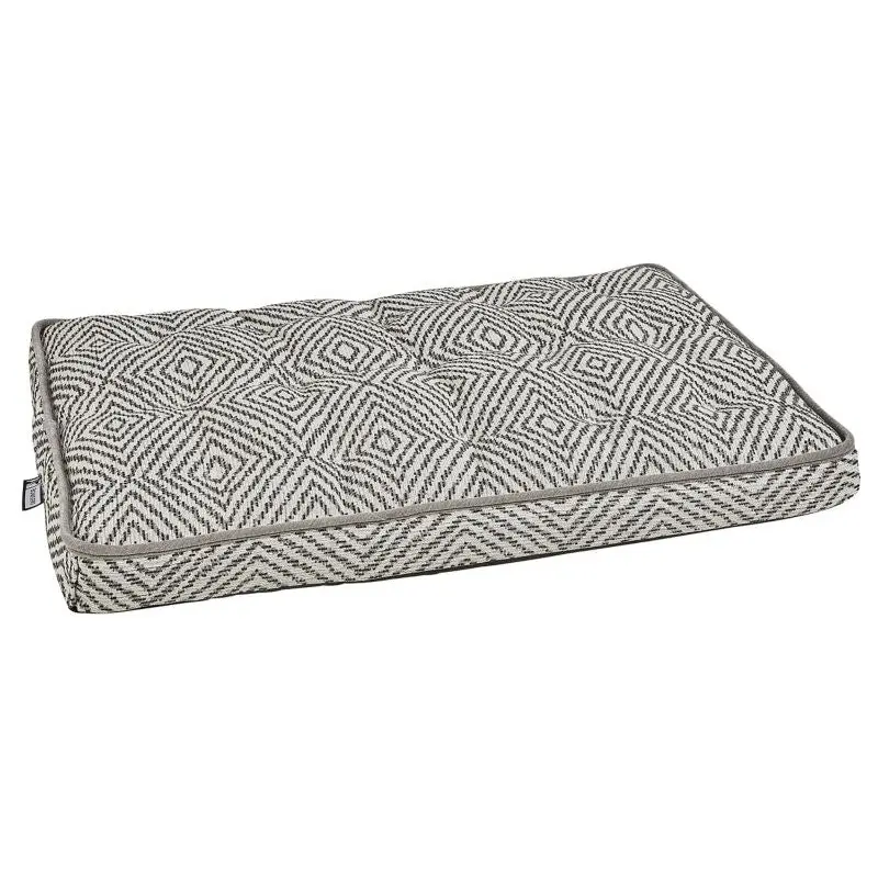Bowsers Diamondback Luxury Crate Dog Mattress