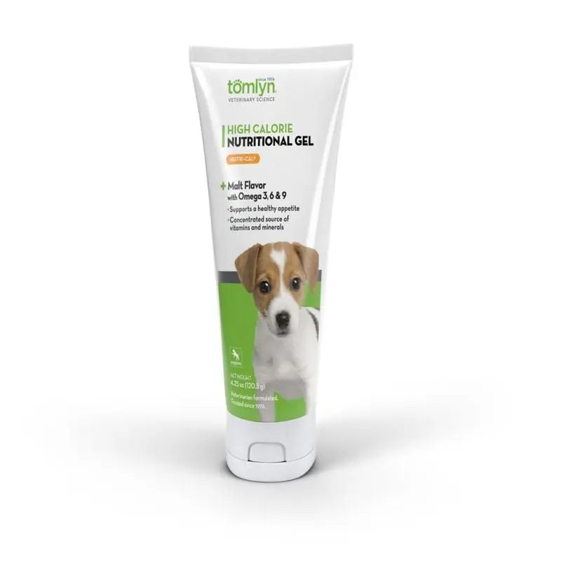 Tomlyn Nutri-Cal Dietary Puppy Supplement