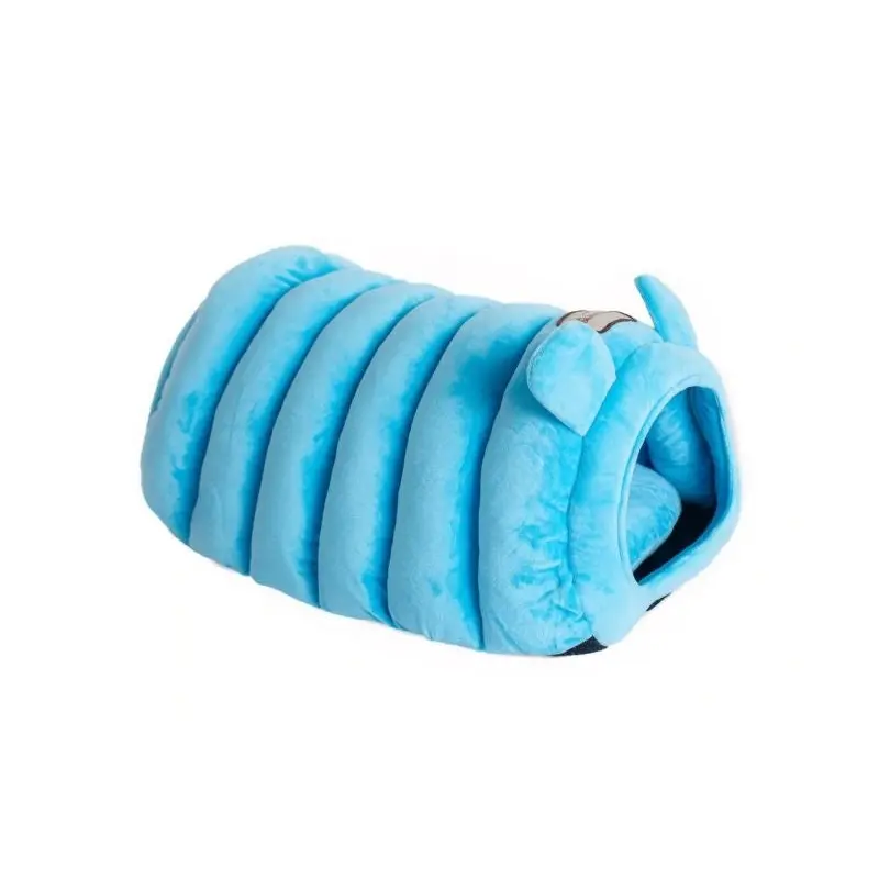 Armarkat Tube Shape Cat Bed