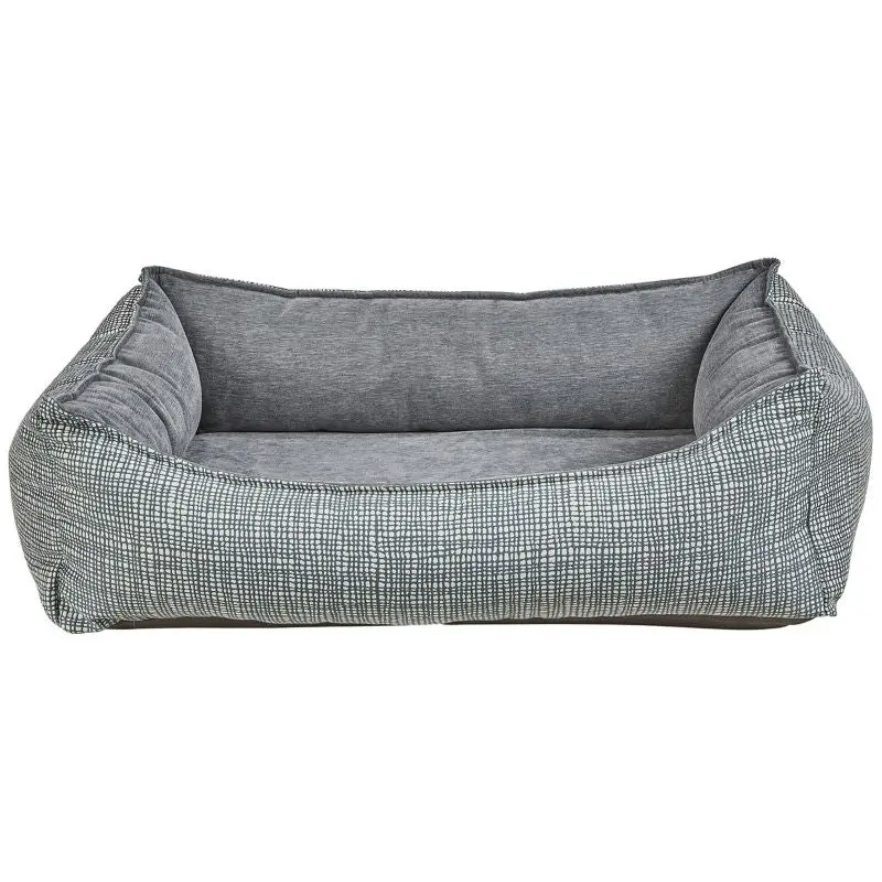 Bowsers Hampton Woven Oslo Orthopedic Dog Bed