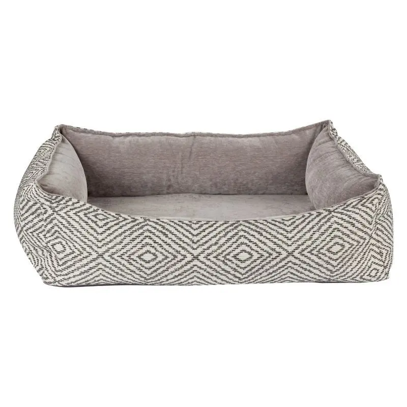 Bowsers Diamondback Oslo Orthopedic Dog Bed