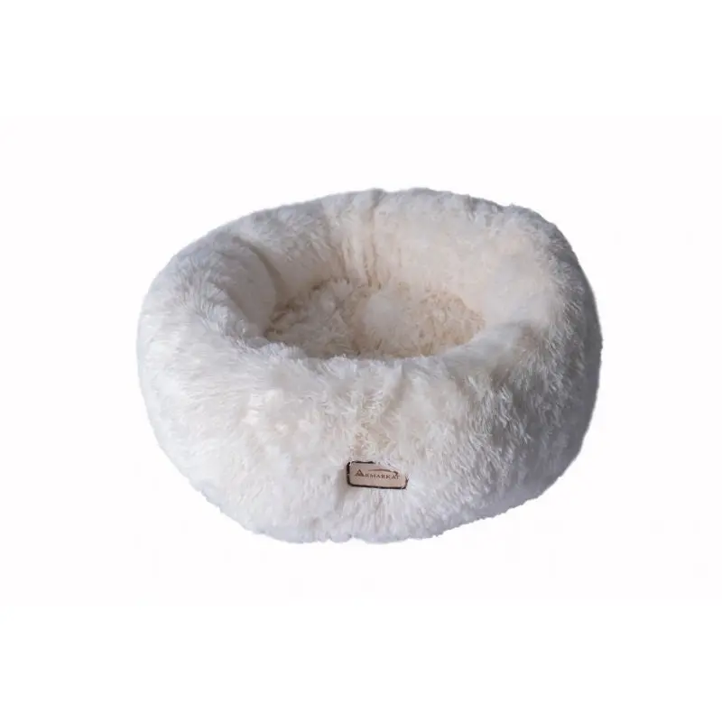 Armarkat Cuddler Pet Bed