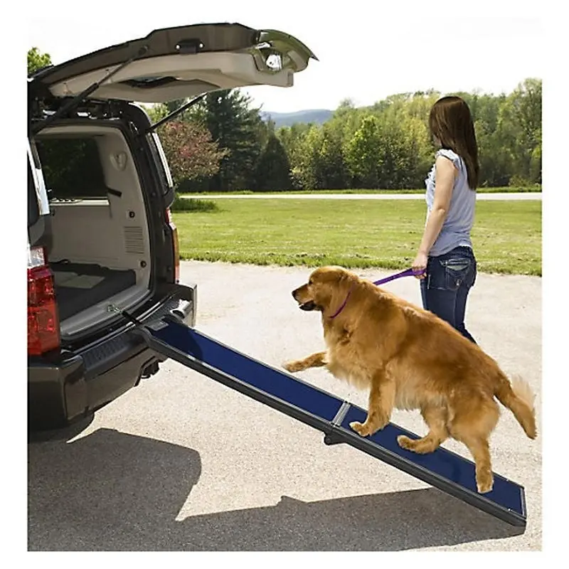 Travel Lite Bi-Fold Ramp
