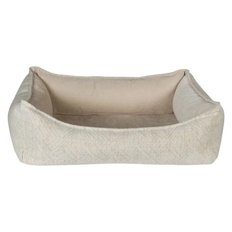 Bowsers Natura Woven Oslo Orthopedic Dog Bed
