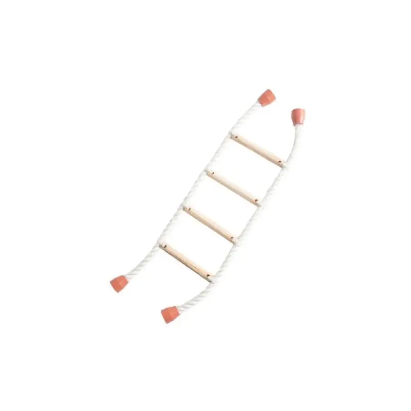 Armarkat Wall Series Real Wood Cat Soft Ladder