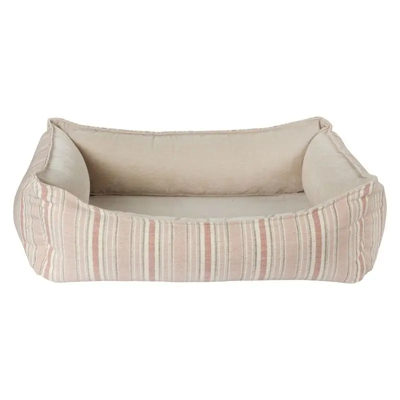 Bowsers Sanibel Stripe Oslo Orthopedic Dog Bed
