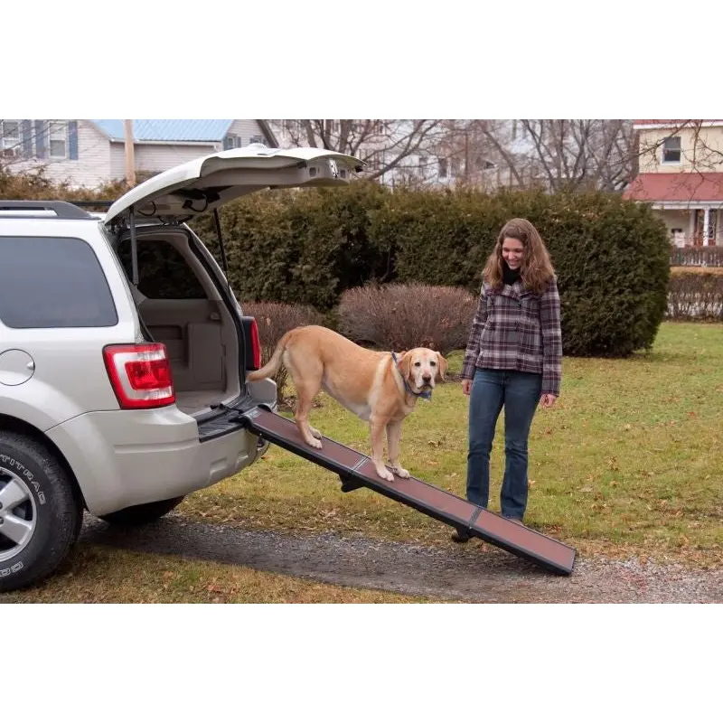 Travel-Lite Tri-Fold Pet Ramp