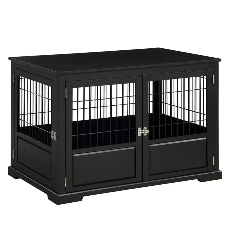 Merry Products Fairview Triple Door Crate