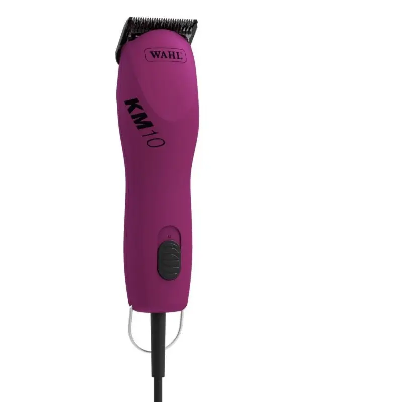 Wahl KM10 2-Speed Pro Clipper Kit
