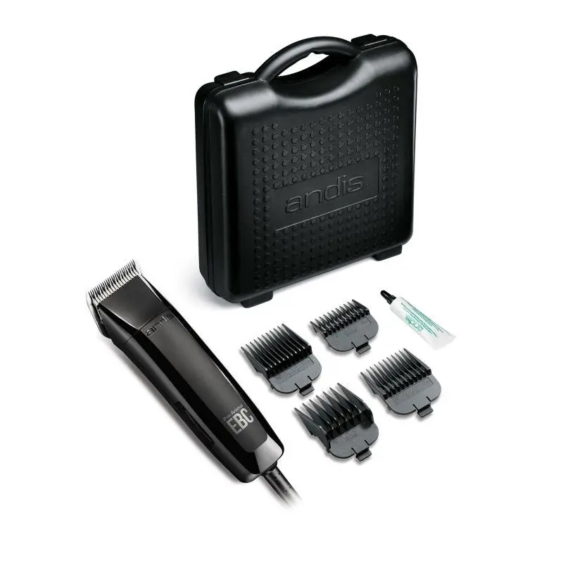 Andis Pro Animal Easy Blade Change Dog Clipper