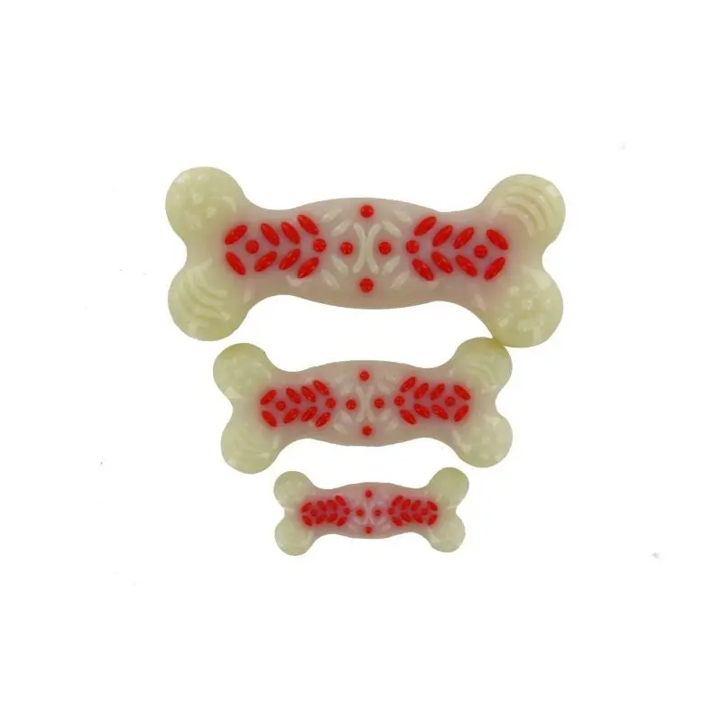 Nylabone Dura Chew Plus Bacon Dog Chew