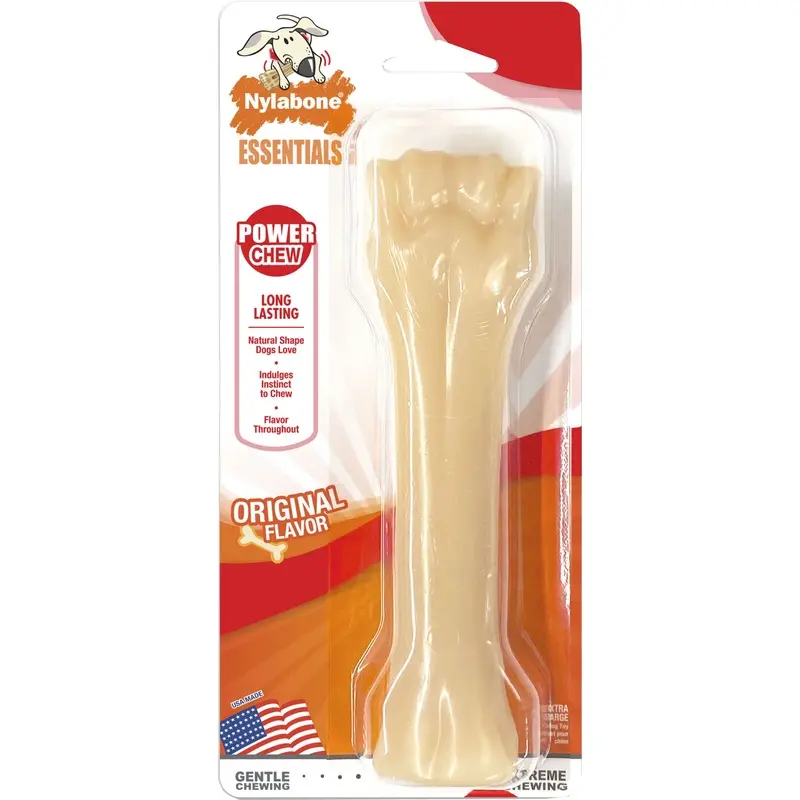 Nylabone Long Lasting Durable Chew