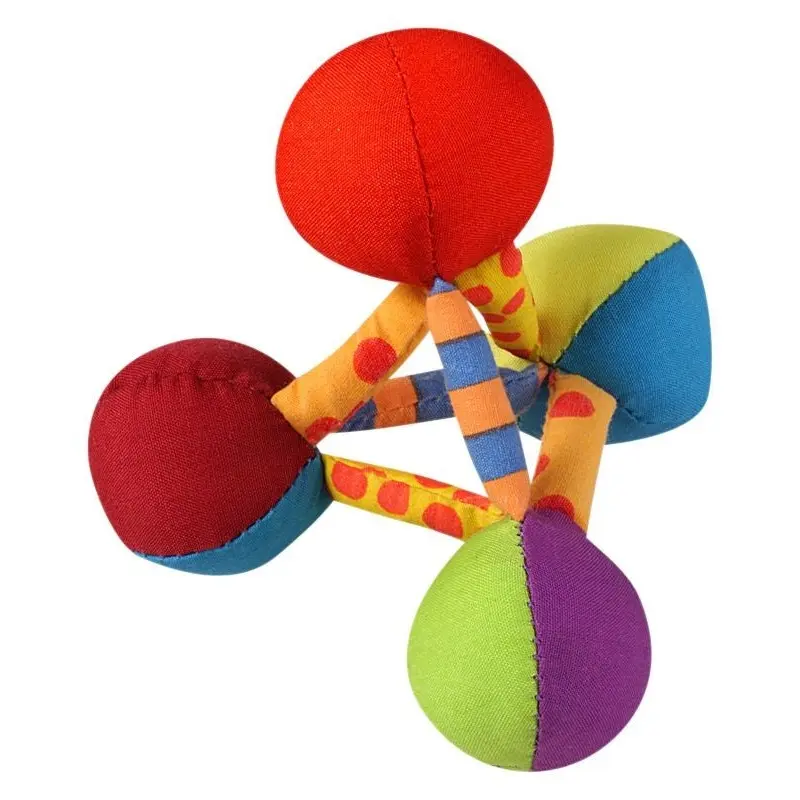 PetStages Mini Toss Ring Dog Toy
