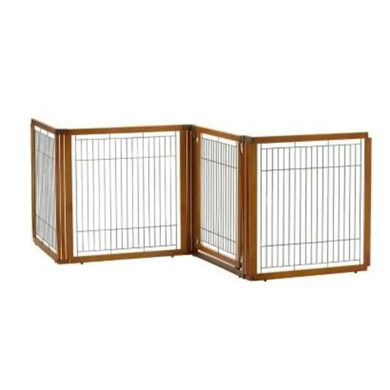 Richell Convertible Elite High Pet Gate