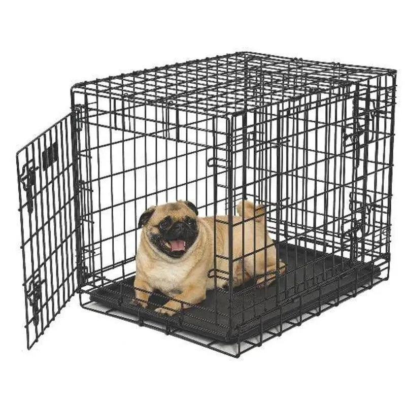Ultima Pro Double Door Professional Dog Crate
