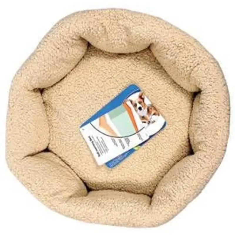 Aspen Pet Self Warming Cat Bed