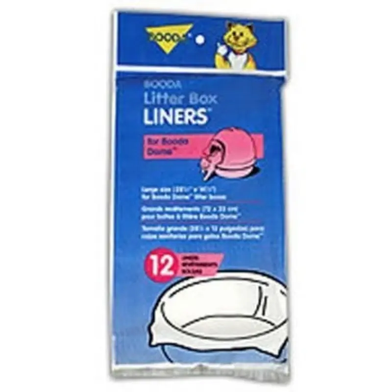 Cat Litter Box Liners