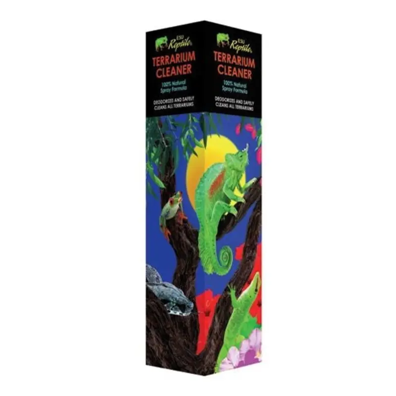 Zilla Terrarium Cleaner