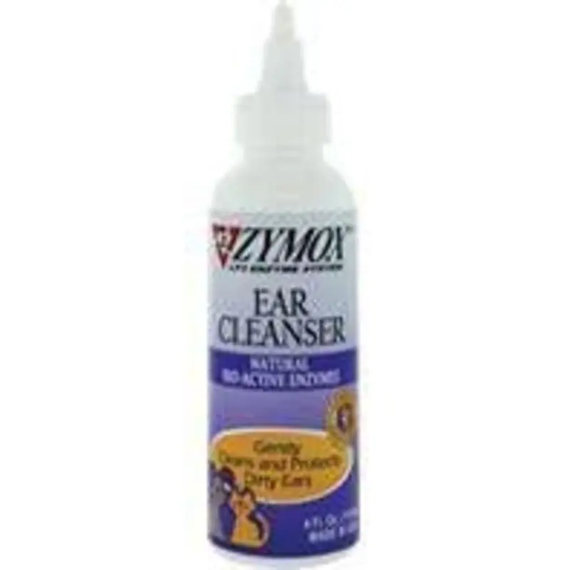 Zymox Pet Ear Cleanser
