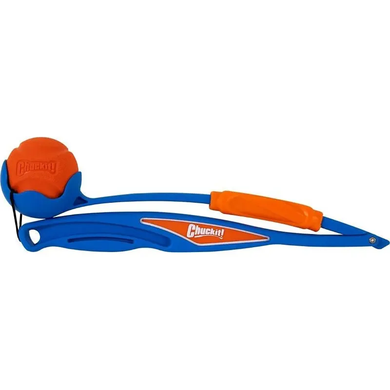 Chuckit Fetch And Fold 25M Launcher