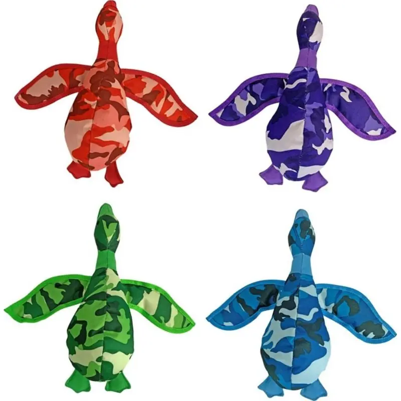 Multipet Camo Duck