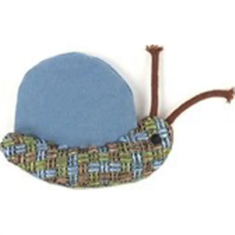 Sassy Snail Toy