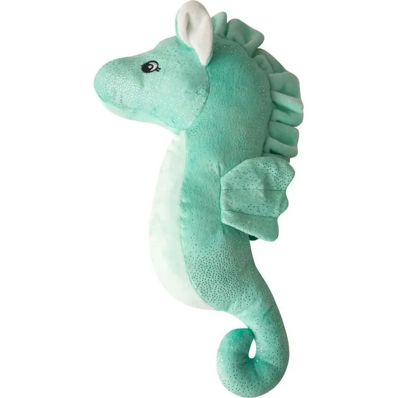 Snugz Sandy The Sea Horse
